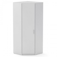 Шафа Компаніт 3У Німфея альба (білий) Шафа Компаніт 3У Німфея альба (білий)