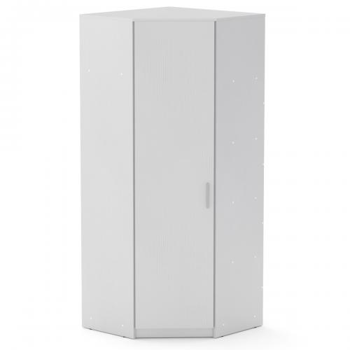 Шафа Компаніт 3У Німфея альба (білий) Шафа Компаніт 3У Німфея альба (білий)