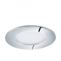 Точковий світлодіодний світильник Eglo 96054 FUEVA 1 CHROME (EG96054)