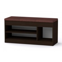 Тумба для взуття Компанит ТО 17 100х37,2х50 см Тумба для взуття Компанит ТО 17 100х37,2х50 см