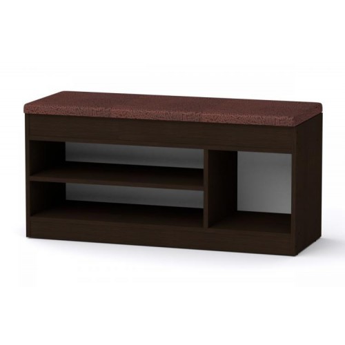 Тумба для взуття Компанит ТО 17 100х37,2х50 см Тумба для взуття Компанит ТО 17 100х37,2х50 см