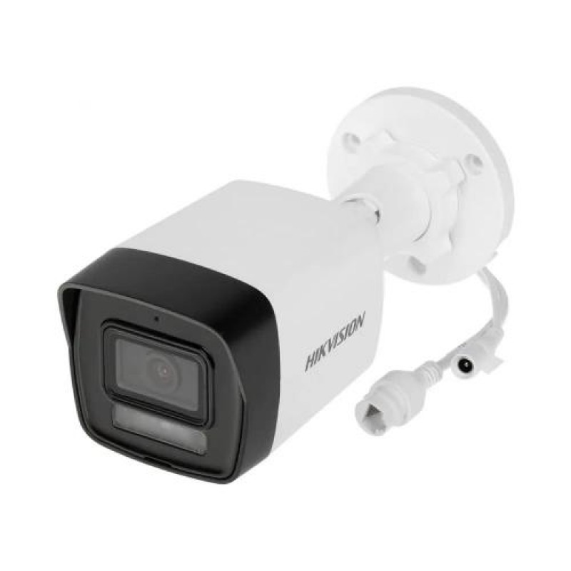 IP-відеокамера Hikvision DS-2CD1023G2-LIUF 2 Мп Білий (301823)