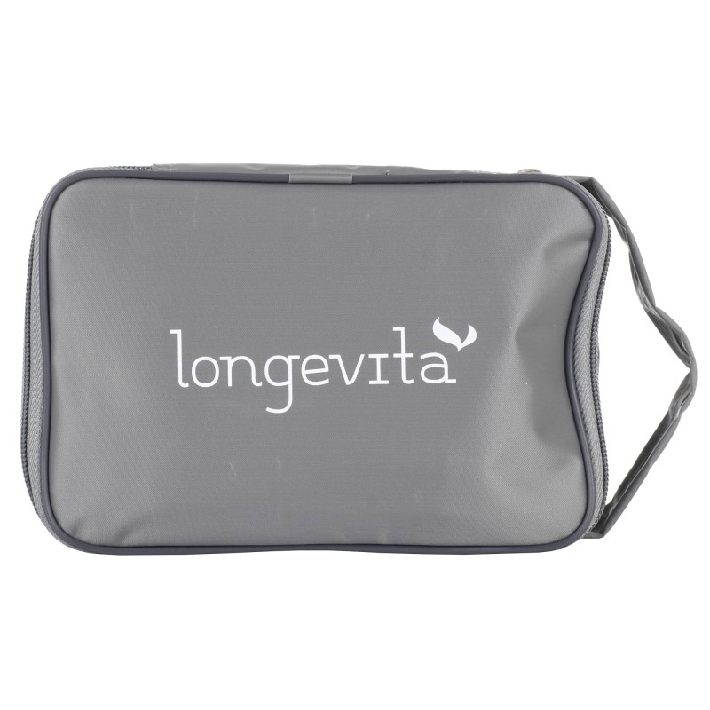 Автоматичний вимірювач тиску Longevita BP-1304 (манжета на плече) (5895837)