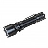 Ручний тактичний ліхтарик Fenix TK22R 3200лм Type-C Чорний