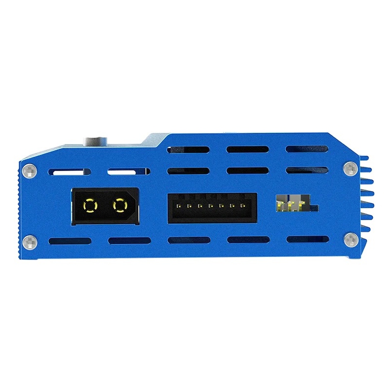 Універсальний зарядний пристрій другого покоління SkyRC Imax B6 V2. Оригінал.