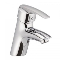 Змішувач для умивальника Haiba AGAT 001 (HB0002) Змішувач для умивальника Haiba AGAT 001 (HB0002)