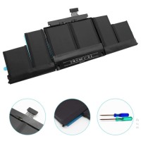 Акумулятор Apple A1417 для A1398 MacBook Pro Retina 15