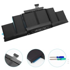 Акумулятор Apple A1417 для A1398 MacBook Pro Retina 15