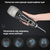 Іригатор H2ofloss HF-2 Black