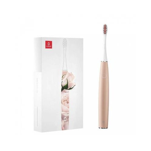 Електрична зубна щітка Oclean Air 2 Pink Електрична зубна щітка Oclean Air 2 Pink