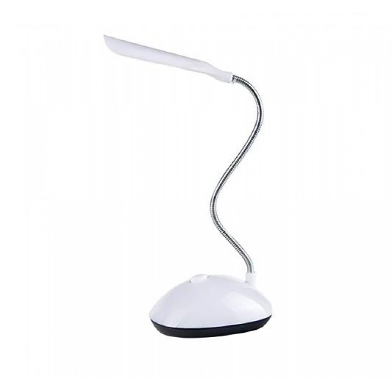 Лампа настільна Hoz MINI 4W Білий (X-7188)