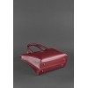 Жіноча сумка BlankNote Midi Бордовий (BN-BAG-24-vin)