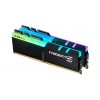 Оперативна пам'ять DDR4 2х16GB/3600 G.Skill Trident Z RGB (F4-3600C18D-32GTZR) в інтернет супермаркеті PbayMarket!