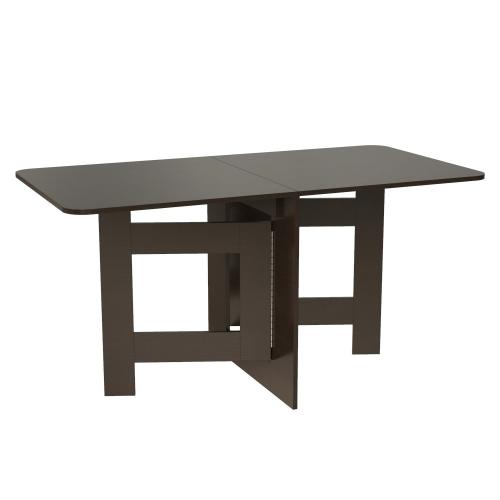 Стіл-трансформер Art in Head Slim Bag 770x750x100 Венге (TB23050000000)