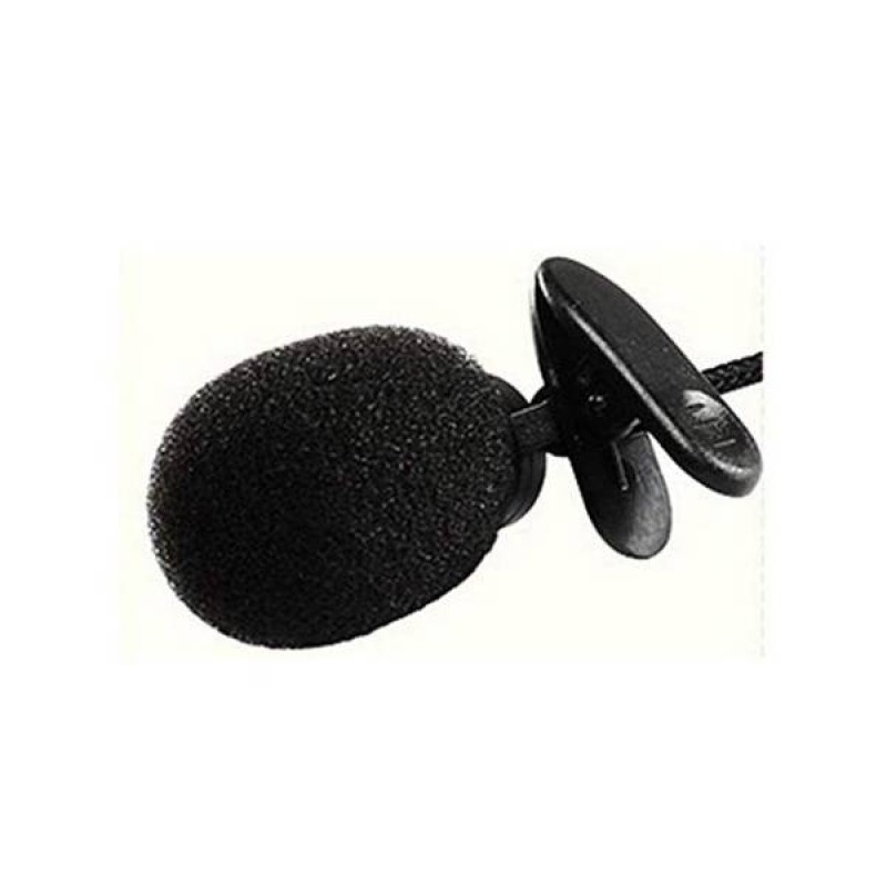 Петличний мікрофон XPRO Paparazi для екшн камер, для смартфонів, планшетів.