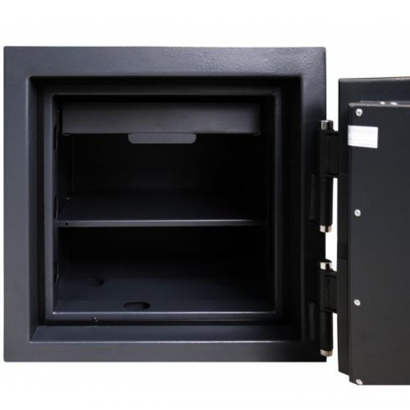 Сейф вогневзлостійкий Griffon CL II.50.Е BOX