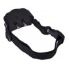 Нашийник для дресирування собак Remote Pet Dog Training Collar до 300 м Black