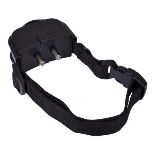 Нашийник для дресирування собак Remote Pet Dog Training Collar до 300 м Black Нашийник для дресирування собак Remote Pet Dog Training Collar до 300 м Black