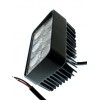 Світлодіодна фара AllLight 09type18W 6chip OSRAM 3535 spot в інтернет супермаркеті PbayMarket!