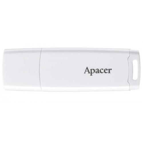 Флеш-накопичувач USB 32GB Apacer AH336 White (AP32GAH336W-1) в інтернет супермаркеті PbayMarket!
