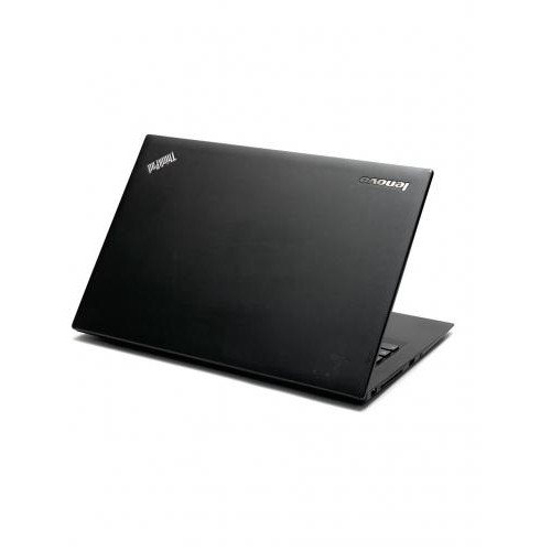 Ноутбук Lenovo ThinkPad X1 Carbon Gen 1 14 Intel Core i7 8 Гб 180 Гб Refurbished в інтернет супермаркеті PbayMarket!