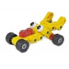 Дитячий конструктор Kiditec 1114 Multiset 900 ел