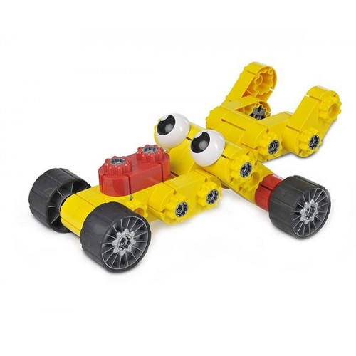 Дитячий конструктор Kiditec 1114 Multiset 900 ел Дитячий конструктор Kiditec 1114 Multiset 900 ел