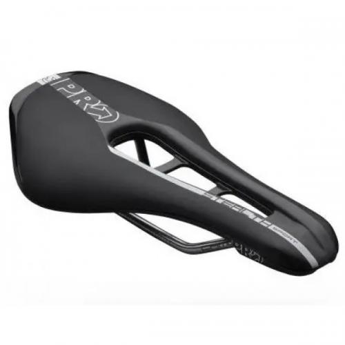 Сідло Pro Stealth Sport 255х142 мм Чорний (1096-PRSA0196) Сідло Pro Stealth Sport 255х142 мм Чорний (1096-PRSA0196)