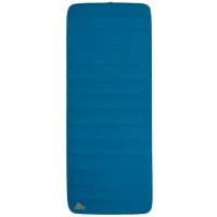 Килимок Kelty Waypoint 8.0 198х76х8 см Синій (1012-37451321)