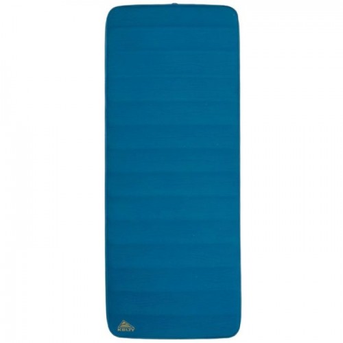 Килимок Kelty Waypoint 8.0 198х76х8 см Синій (1012-37451321) Килимок Kelty Waypoint 8.0 198х76х8 см Синій (1012-37451321)