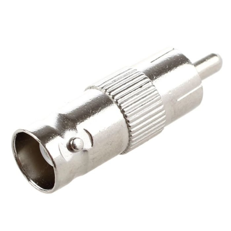 Перехідник BNC - RCA Grace Security BNC-07