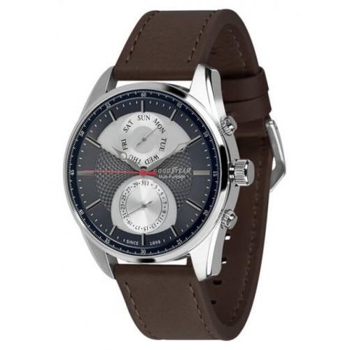 Годинник GoodYear G.S01213.01.01 Годинник GoodYear G.S01213.01.01
