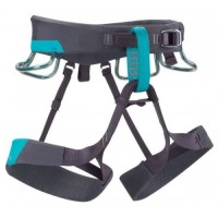 Система страхувальна Black Diamond Chaos Harness M Сірий