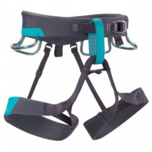 Система страхувальна Black Diamond Chaos Harness M Сірий