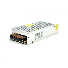 Імпульсний блок живлення перфорований Yoso S-120-12 12В 10A (120Вт)