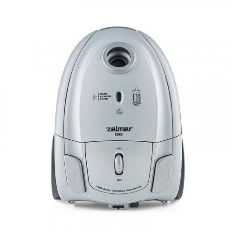 Пилосос Zelmer ZVC251 800 Вт 98262663