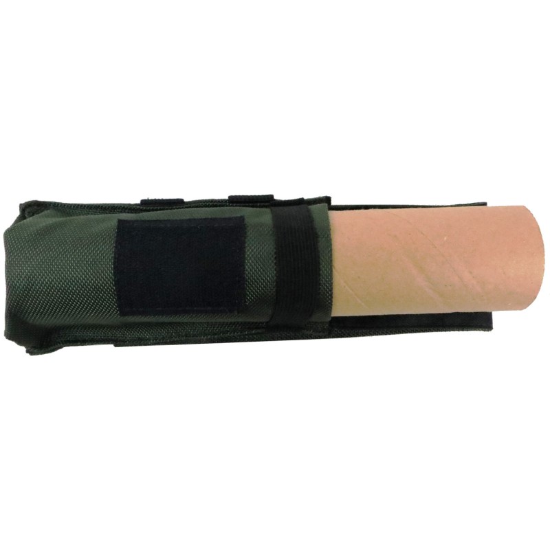 Армійський підсумок для магазину ріжка ВТВ РПК Ukr Military Нацгвардія України Оліва