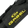 Сумка Gabel Nordic Walking Pole Bag 20 pairs Чорний (8009010500001)