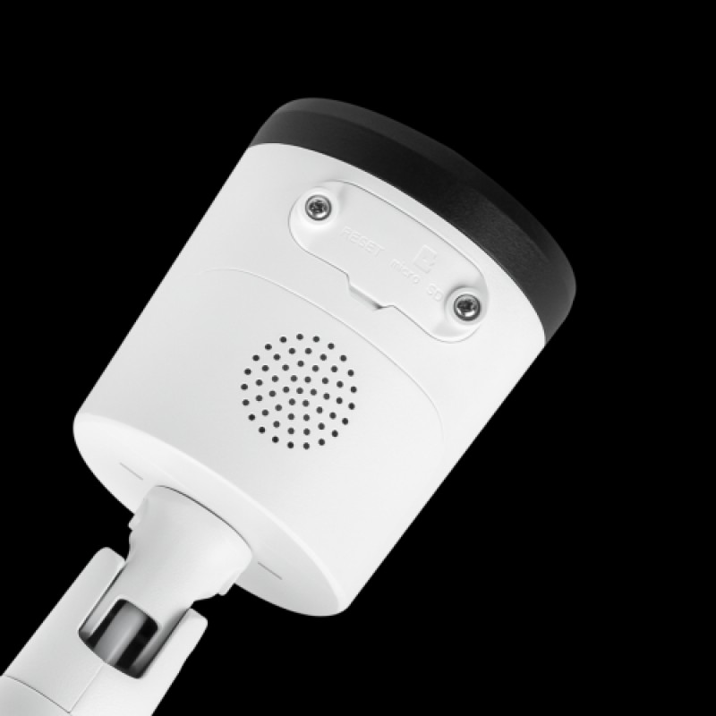 Зовнішня IP камера GreenVision GV-178-IP-I-AD-COS50-30 SD