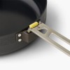 Сковорода Sea To Summit Frontier UL Pan 8'' 34,5х20,7х5,6 см Сірий (1033-STS ACK027021-521701)