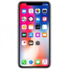 Смартфон Apple iPhone X 256GB Space Gray Refurbished