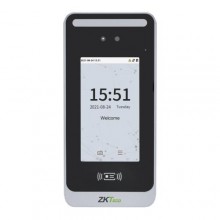 Біометричний термінал розпізнавання ZKTeco SpeedFace M4