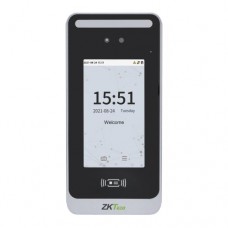 Біометричний термінал розпізнавання ZKTeco SpeedFace M4