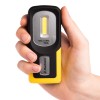 Ліхтар професійний Mactronic Dura Tool 110 Lm Cool White Red LED Magnetic Recharg Type-C Різнокольоровий (PWL0014)