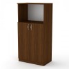 Тумба-шафа Компанит КШ 15 Горіх Екко (kom-414)