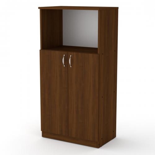 Тумба-шафа Компанит КШ 15 Горіх Екко (kom-414) Тумба-шафа Компанит КШ 15 Горіх Екко (kom-414)