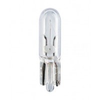 Автолампа ук. OSRAM 2741 1,2W 24V W2x4.6d 5X10FS