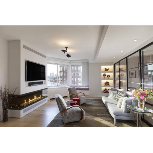 Вбудований біокамін Осередок Gloss Fire Focus MS-004-1200 Вбудований біокамін Осередок Gloss Fire Focus MS-004-1200