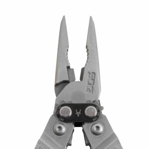 Мультитул SOG PowerAccess (1033-SOG PA1001-CP) Мультитул SOG PowerAccess (1033-SOG PA1001-CP)