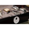 Скринька для зберігання годинників Salvadore FP/СB/8W
